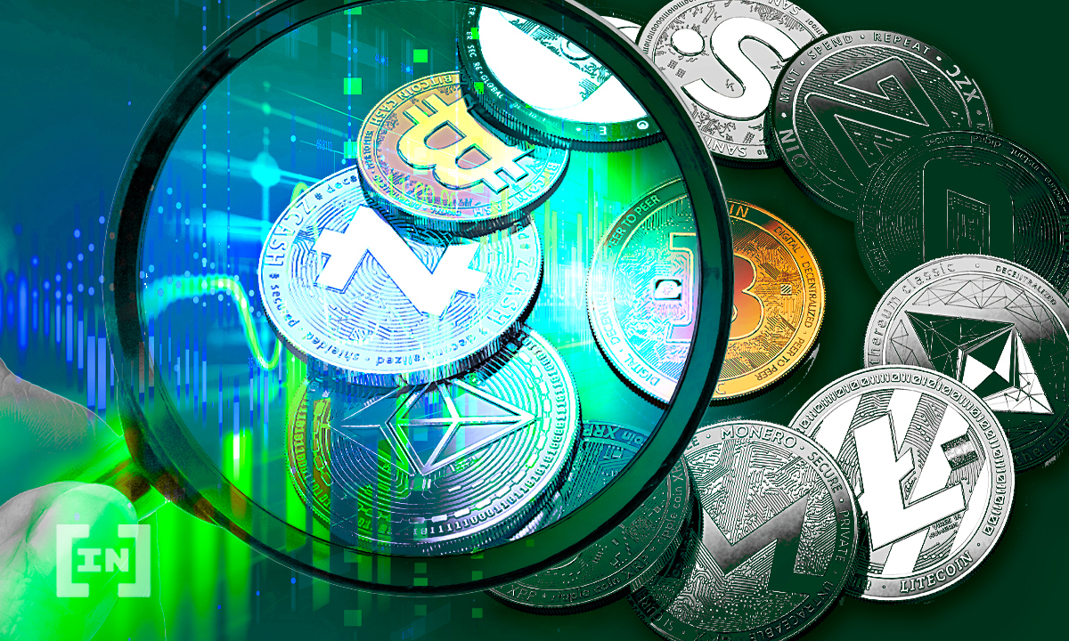 Bank of America looks into Crypto | Binance vs. Binance.US